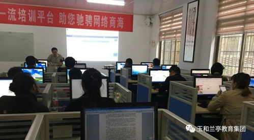 電子商務(wù) 足不出戶，賣遍全球