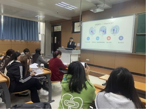 第十四屆全國大學(xué)生電子商務(wù)“三創(chuàng)賽”西京學(xué)院校賽圓滿落幕