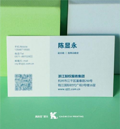 荷蘭絲特股權(quán)投資第九二六期 名片設(shè)計(jì)